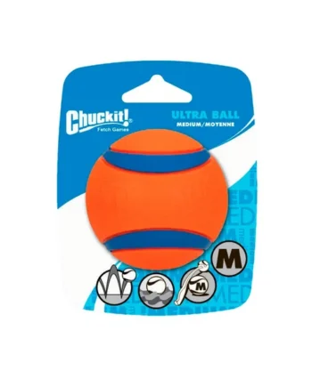 Chuckit! Ultra Ball