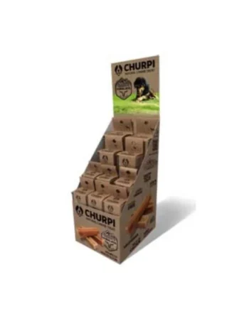 Churpi Natural Himalayan Box Mix