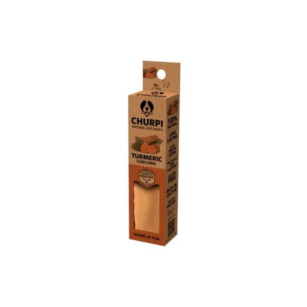 Churpi Natural Himalayan Cúrcuma