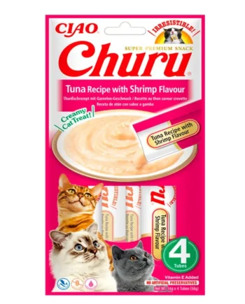 Churu - Atún con gamba