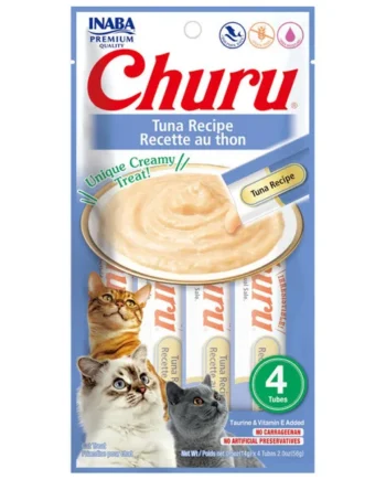 Churu - Atún