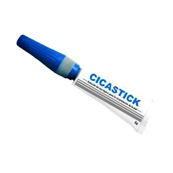 Cicastick pegamento adhesivo cicatrizante perros gatos 2 g