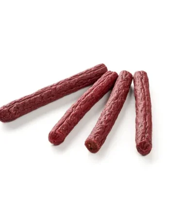 Cigarro de salmón