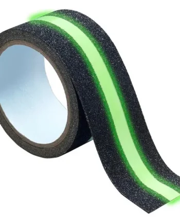 Cinta Reflectante Antideslizante Adhesiva Alta Visibilidad | Rollo