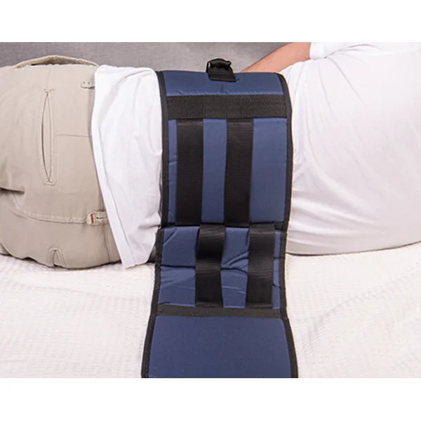 Cinturón Abdominal Cama | Arnés de Seguridad Anti Caídas