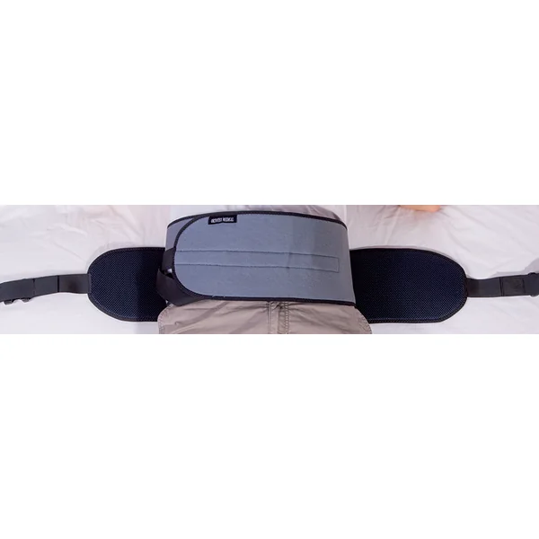 Cinturón Abdominal Cama Sujeción Anti-Caídas
