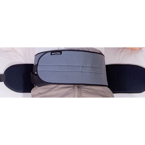 Cinturón Abdominal Cama Sujeción Anti-Caídas