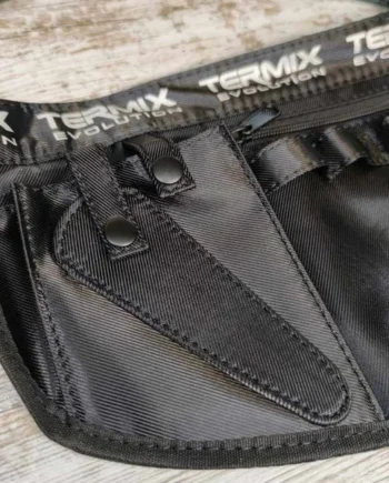 Cinturón de peluquería