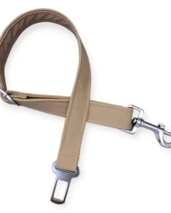 Cinturón de Seguridad Modelo Beige