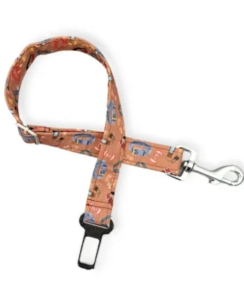 Cinturón de Seguridad Modelo Collares