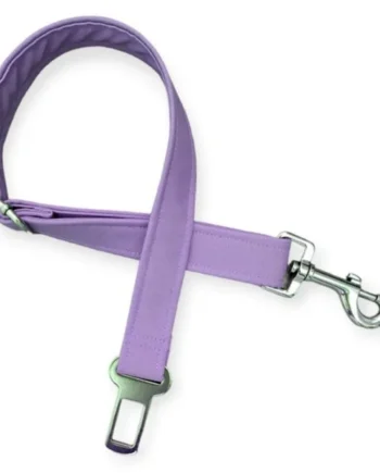 Cinturón de Seguridad Modelo Lila