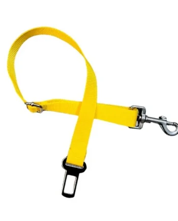 Cinturón de Seguridad Modelo Todoterreno