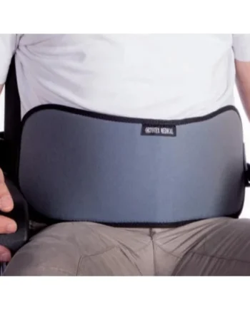 Cinturón Sujeción Abdominal | Transpirable
