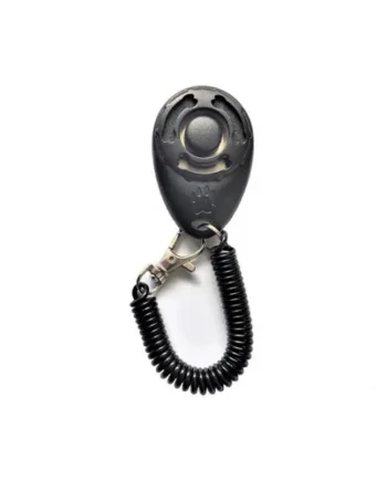 Clicker con elástico Ibáñez