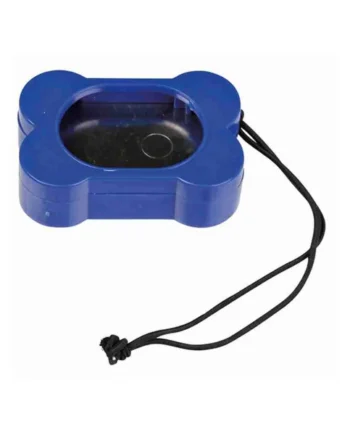 Clicker con Señal Acústica Adiestramiento