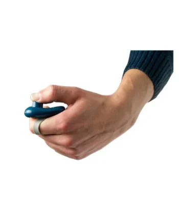 Clicker de dedo Ibáñez