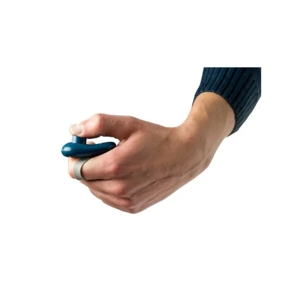 Clicker de dedo Ibáñez