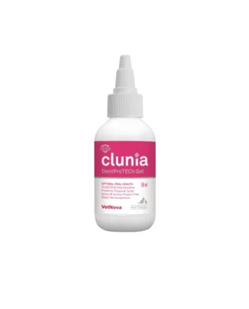 Clunia DentProTech Gel Perros y Gatos