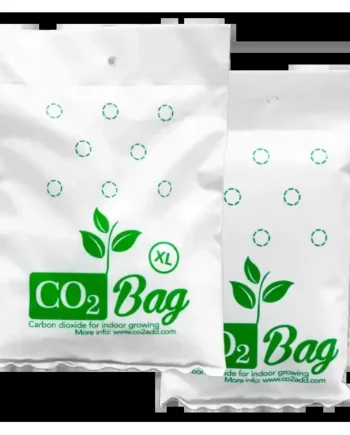 CO2 Bag✔️ Generador de Co2 para Plantas