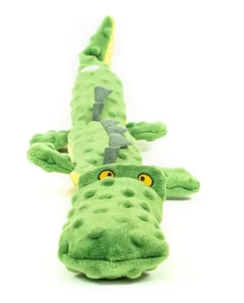 Cocodrilo Dogmonsters