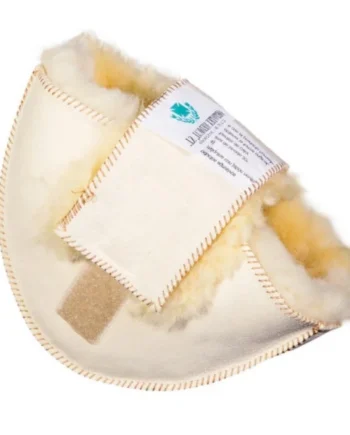 Codera Antiescaras Lambskin | Suave y Resistente