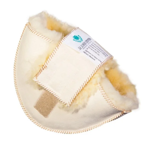 Codera Antiescaras Lambskin | Suave y Resistente