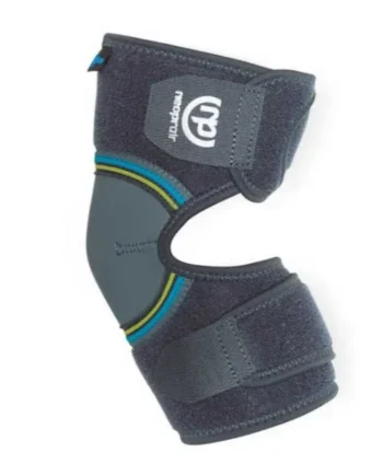 Codera de Neopreno | Sistema Air Lock