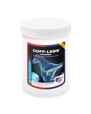 Coff-Less Powder Equine America 1 kg