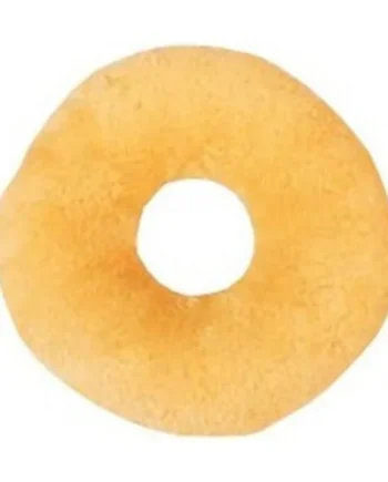 Cojín Antiescaras Anillo Lana Natural Premium