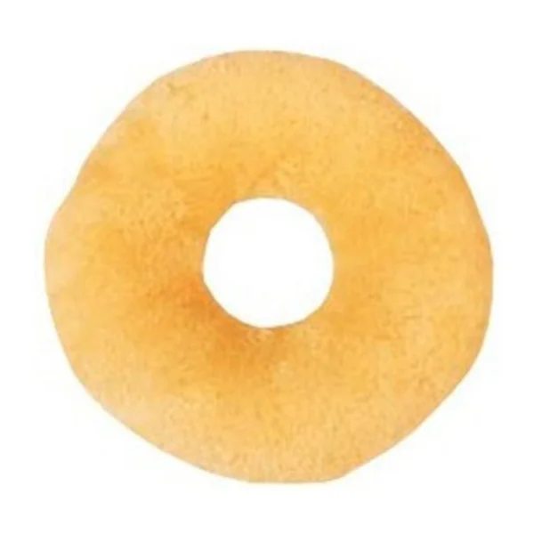 Cojín Antiescaras Anillo Lana Natural Premium