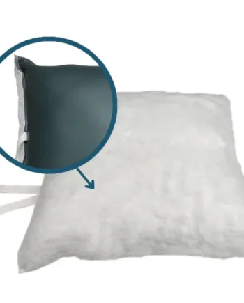 Cojín Antiescaras Cuadrado Suapel Impermeable Doble Cara