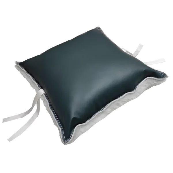 Cojín Antiescaras Cuadrado Suapel Impermeable Doble Cara