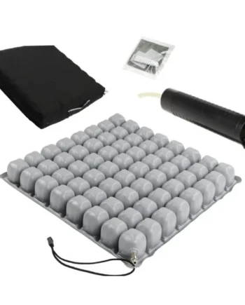 Cojín Antiescaras de Aire con Funda + Pack Completo