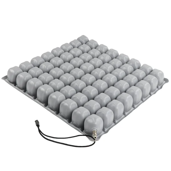 Cojín Antiescaras de Aire con Funda + Pack Completo