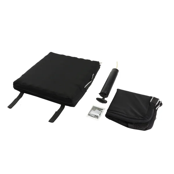 Cojín Antiescaras de Aire con Funda + Pack Completo