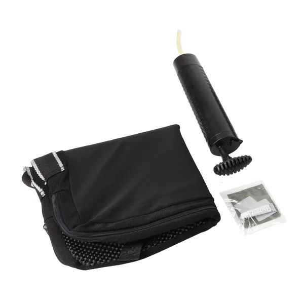 Cojín Antiescaras de Aire con Funda + Pack Completo