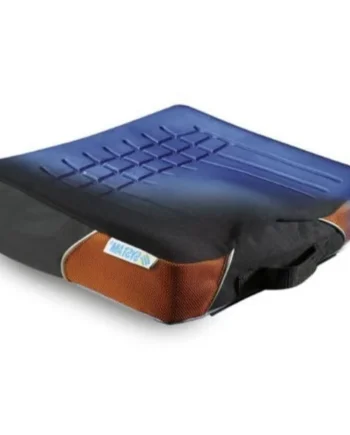 Cojín Antiescaras Ergonómico Efecto Memoria | Alta Protección