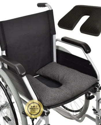 Cojín Antiescaras Flotación Líquida | Cojines Antiescaras Premium