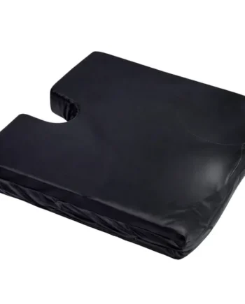Cojín Antiescaras Viscoelástico para Coxis 60kg/m3