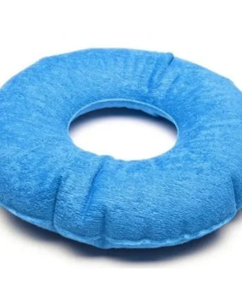 Cojín Flotador Hemorroides en Forma de Anillo