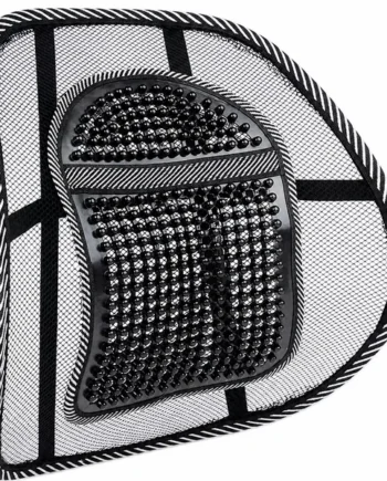 Cojín Lumbar Silla Para Silla De Oficina o Coche