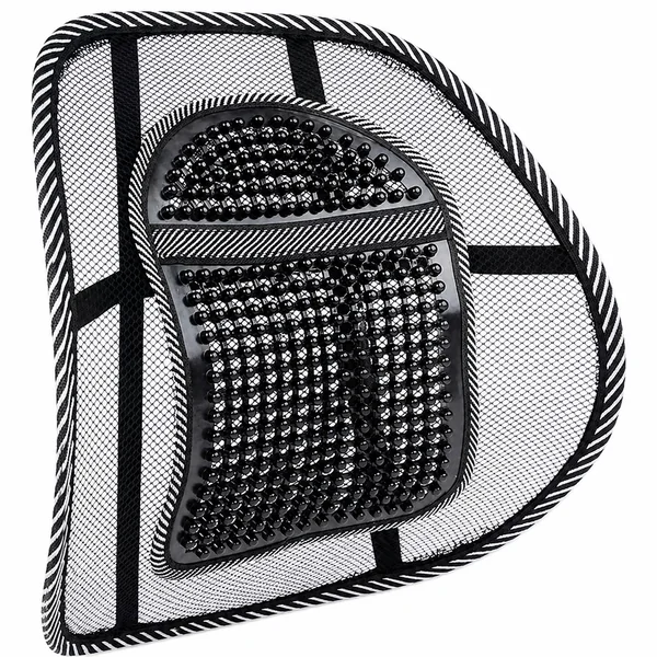 Cojín Lumbar Silla Para Silla De Oficina o Coche