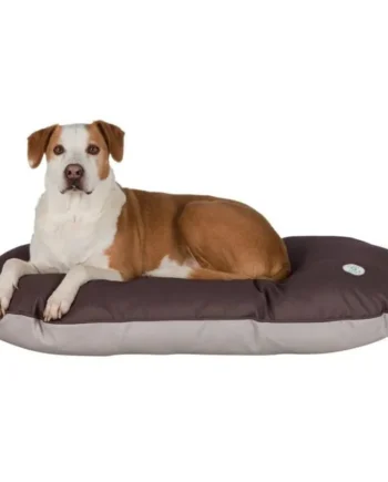 Cojín para perro ovalado Insect Shield