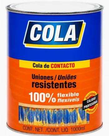 Cola de contacto contactceys Ceys 1 litro