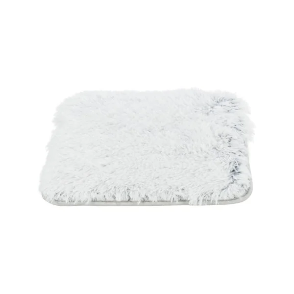 Colchoneta Harvey para Estantes - Pack de 2 unidades blanco-negro