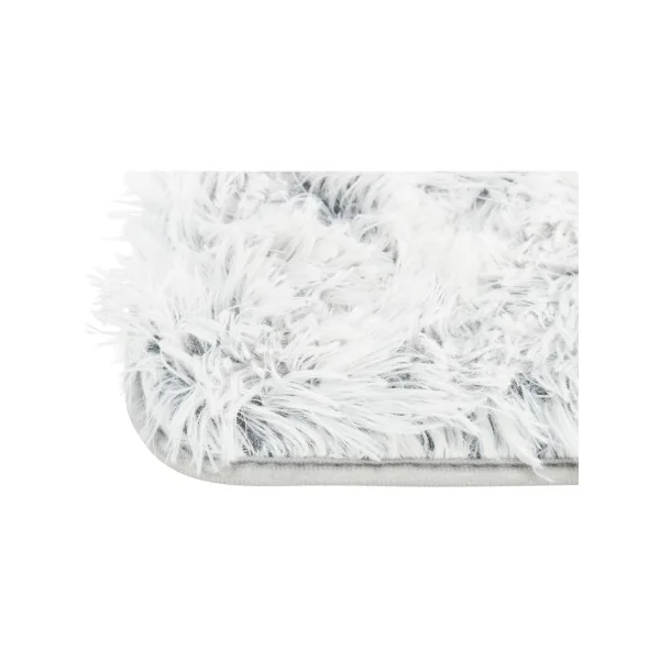 Colchoneta Harvey para Estantes - Pack de 2 unidades blanco-negro