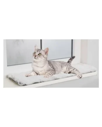 Colchoneta Harvey para Repisas - Pack de 2 unidades blanco-negro
