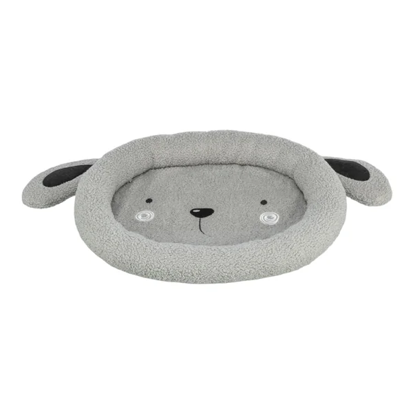 Colchoneta Junior Teddy para Mascotas — Suave y Acogedora