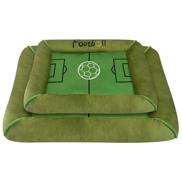 Colchoneta Rectangular Juego 2 piezas