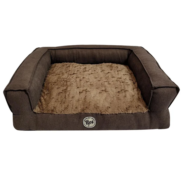 Colchoneta Sofa Rectangular 92x68x20cm.